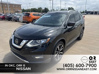 Used 2020 Nissan Rogue SL image 1