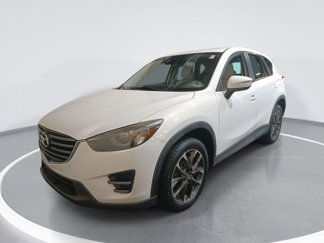 Used 2016 MAZDA CX-5 Grand Touring image 1