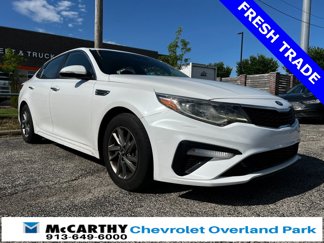 Used 2019 Kia Optima LX image 1