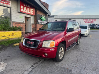 Used 2002 GMC Envoy SLT image 1