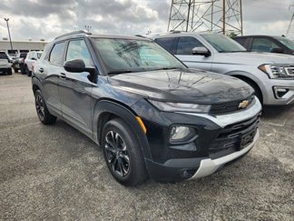 Used 2023 Chevrolet TrailBlazer LT image 1
