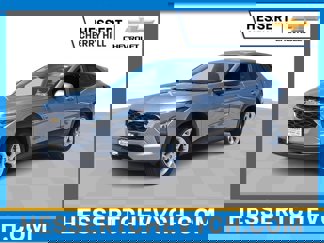 Certified 2025 Chevrolet Trax LS w/ LS Convenience Package image 1