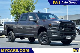 New 2025 RAM 2500 Tradesman image 1