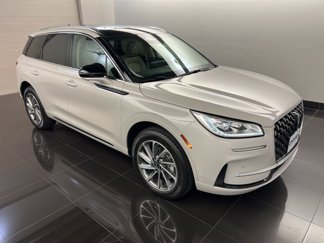 New 2024 Lincoln Corsair Grand Touring w/ Equipment Group 301A image 1