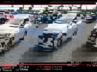 Used 2019 Hyundai Ioniq Electric image 1
