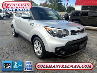 Used 2018 Kia Soul image 1