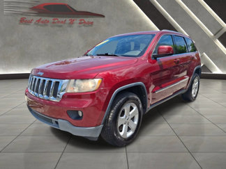 Used 2012 Jeep Grand Cherokee Laredo image 1