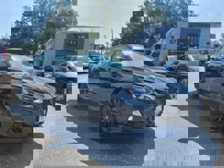Used 2022 Nissan Altima 2.5 SR image 1
