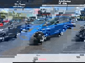 Used 2018 Ford Escape SE w/ SE Sync 3 Package image 1