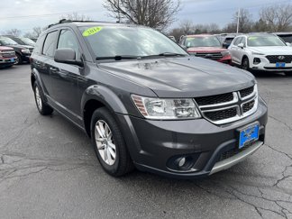 Used 2014 Dodge Journey SXT w/ Flexible Seating Group image 1