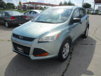 Used 2013 Ford Escape S image 1