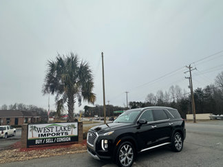 Used 2020 Hyundai Palisade SEL w/ Convenience Package image 1