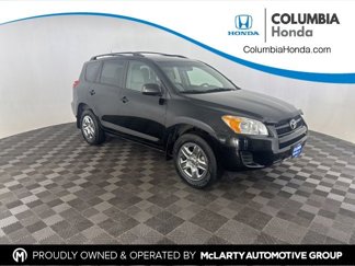 Used 2012 Toyota RAV4 FWD image 1