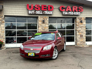 Used 2011 Chevrolet Malibu LTZ w/ HFV6 Engine Package image 1