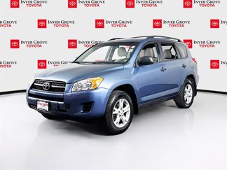 Used 2012 Toyota RAV4 4WD V6 image 1