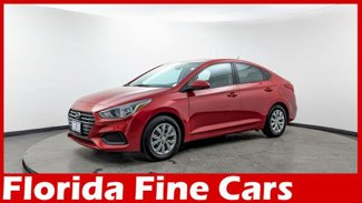 Used 2020 Hyundai Accent SE image 1