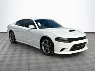 Used 2021 Dodge Charger R/T image 1