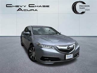 Used 2015 Acura TLX w/ Technology Package image 1
