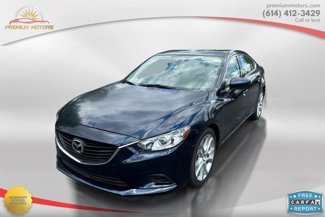Used 2016 MAZDA MAZDA6 Touring image 1