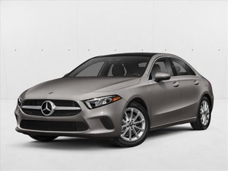 Used 2019 Mercedes-Benz A 220 image 1