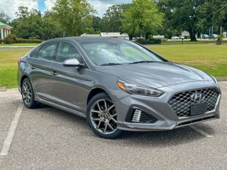 Used 2019 Hyundai Sonata Limited image 1