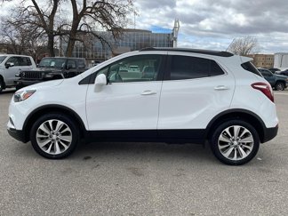 Used 2020 Buick Encore Preferred image 1