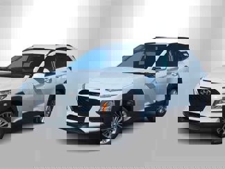 Certified 2021 Hyundai Kona SEL image 1