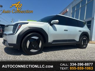 Used 2024 Kia EV9 Light Long Range image 1