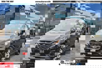 New 2025 Subaru Impreza 2.0i image 1