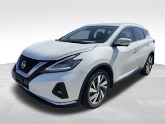 Used 2020 Nissan Murano SL image 1