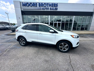 Used 2020 Ford Edge SEL w/ Convenience Package image 1