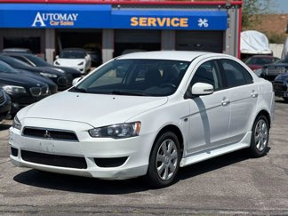 Used 2015 Mitsubishi Lancer ES image 1