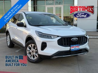 New 2024 Ford Escape Active image 1
