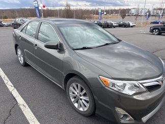 Used 2014 Toyota Camry XLE image 1