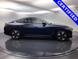 Certified 2023 BMW i4 eDrive35 video 2