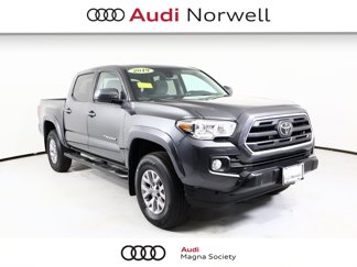 Used 2019 Toyota Tacoma SR5 image 1