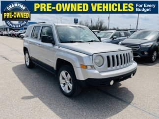 Used 2014 Jeep Patriot Sport w/ Power Value Group image 1