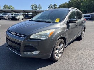 Used 2016 Ford Escape Titanium image 1