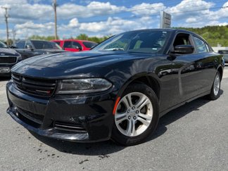 Used 2023 Dodge Charger SXT image 1