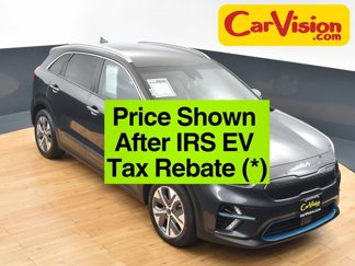 Used 2022 Kia Niro EX w/ Cold Weather Package image 1