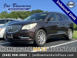 Used 2016 Buick Enclave Leather image 1