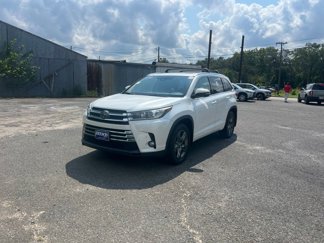 Used 2018 Toyota Highlander Limited Platinum video 2