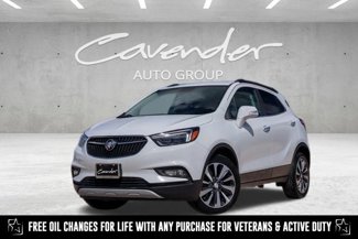 Used 2020 Buick Encore Essence image 1