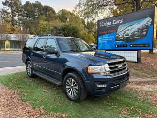 Used 2017 Ford Expedition XLT image 1