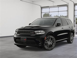 New 2025 Dodge Durango GT image 1