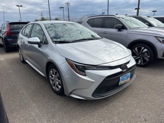 Used 2024 Toyota Corolla LE image 1