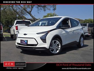 Used 2023 Chevrolet Bolt LT w/ Driver Confidence Package image 1