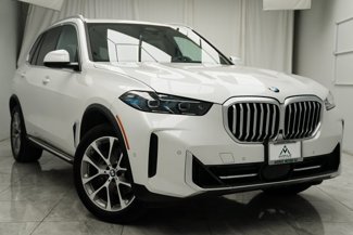 Used 2025 BMW X5 xDrive40i w/ Climate Comfort Package image 1