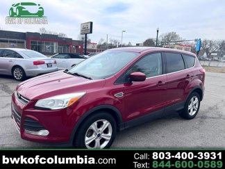 Used 2014 Ford Escape SE image 1