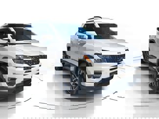 Used 2019 Jeep Compass Latitude image 1